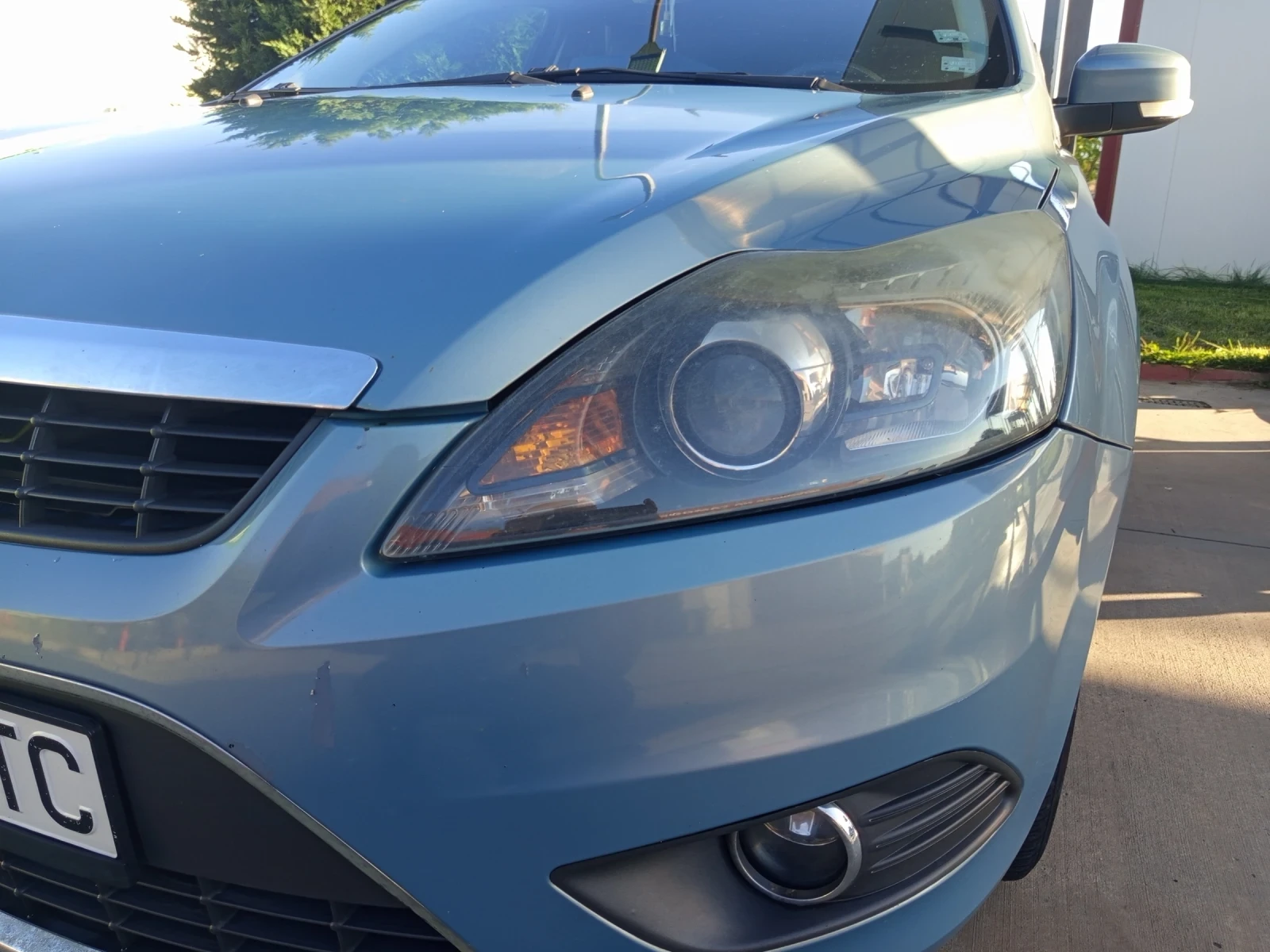 Ford Focus, снимка 16 - Автомобили и джипове - 56075833