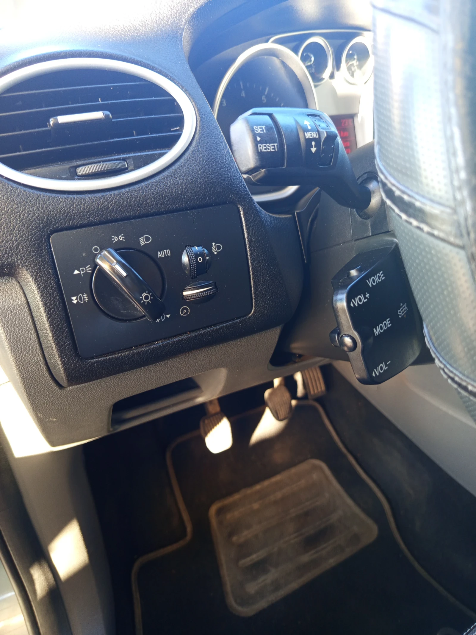 Ford Focus, снимка 5 - Автомобили и джипове - 56075833