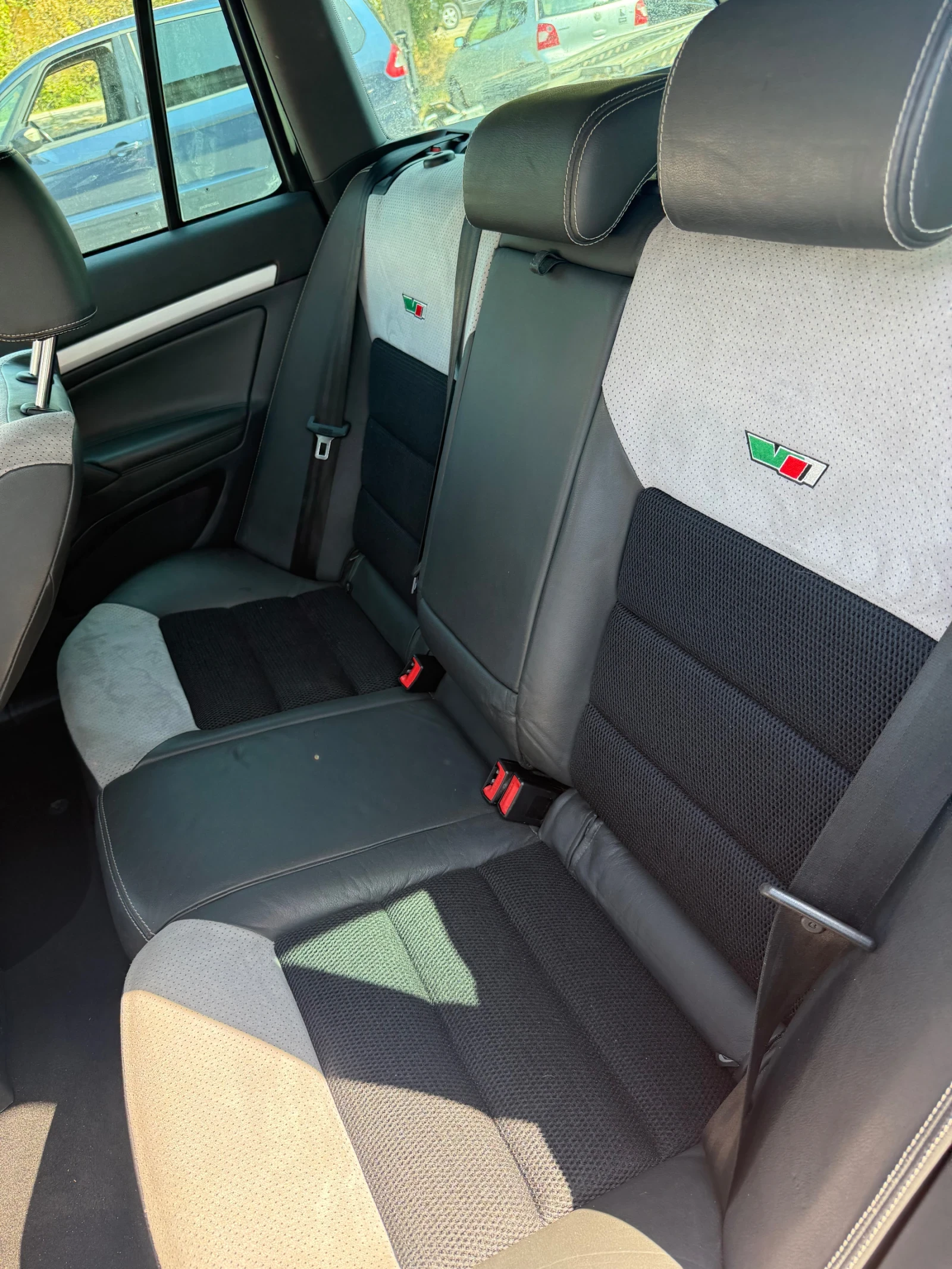 Skoda Octavia Skoda Octavia VRs  | Mobile.bg � ����������� 10