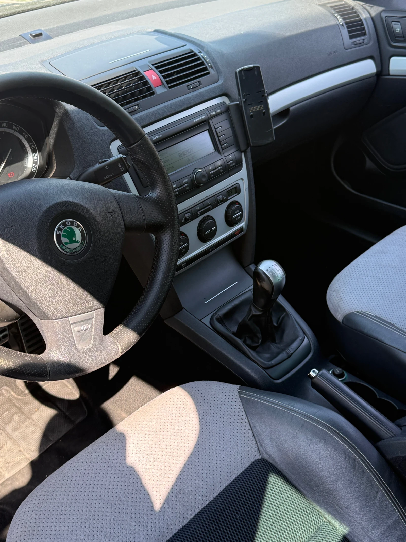 Skoda Octavia Skoda Octavia VRs  | Mobile.bg � ����������� 12