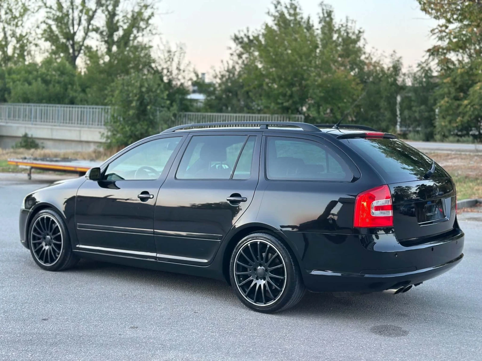 Skoda Octavia Skoda Octavia VRs  | Mobile.bg � ����������� 2
