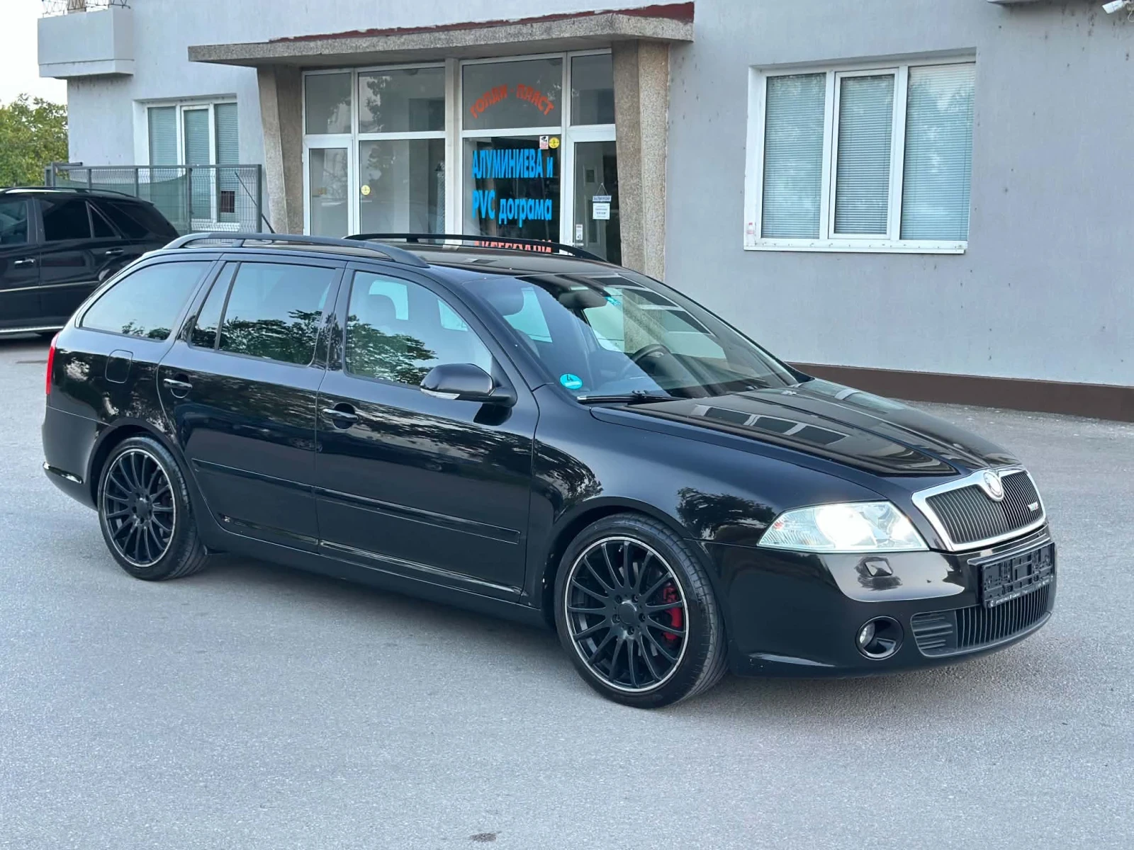Skoda Octavia Skoda Octavia VRs  | Mobile.bg � ����������� 3