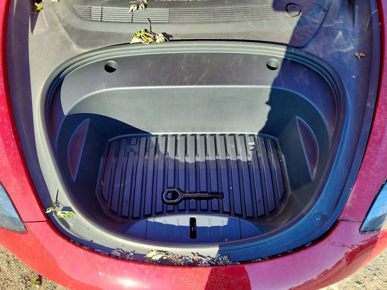 Tesla Model 3 RWD, снимка 11 - Автомобили и джипове - 56405470