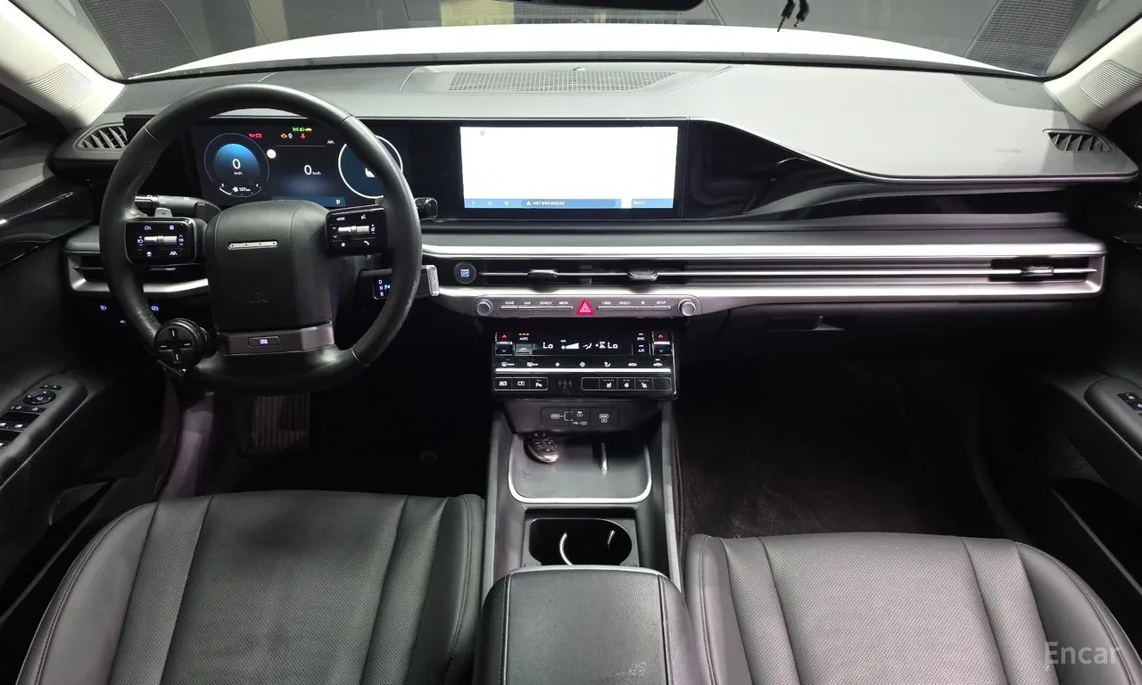 Hyundai Grandeur �������� ���!! | Mobile.bg � ����������� 8
