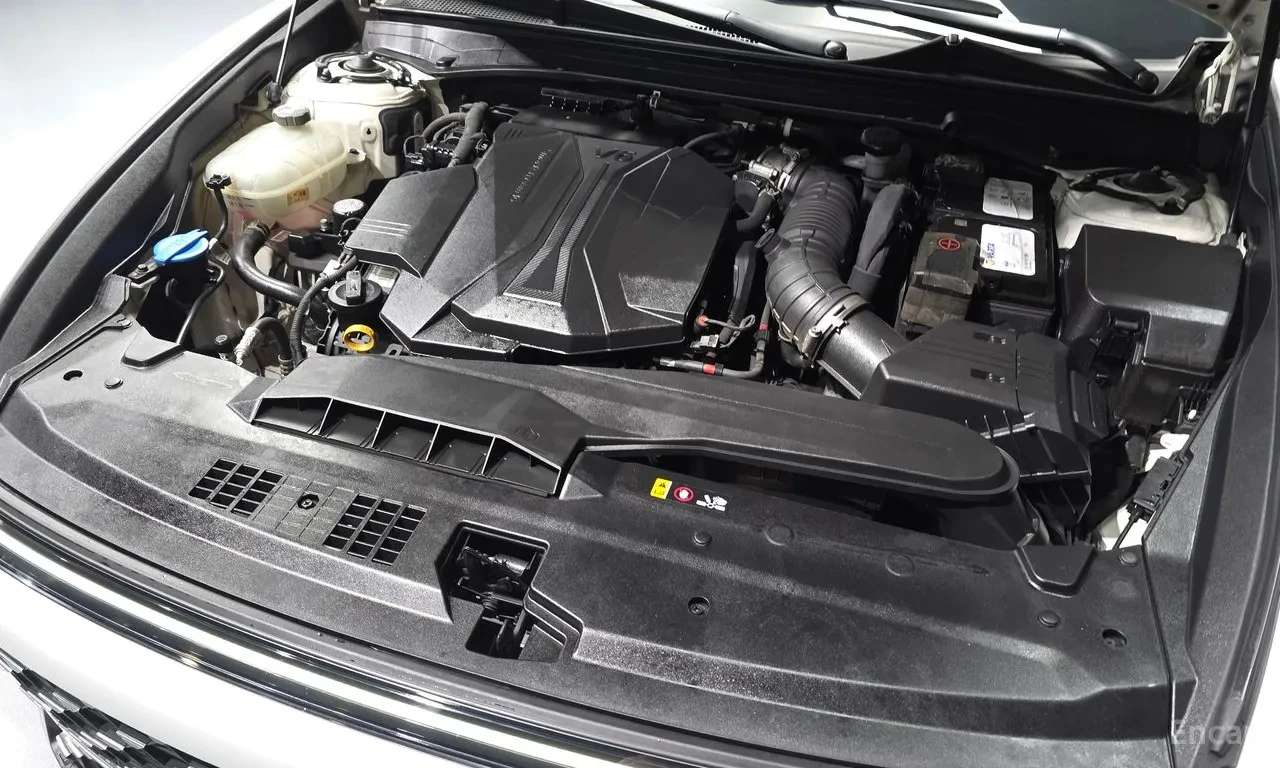 Hyundai Grandeur �������� ���!! | Mobile.bg � ����������� 7