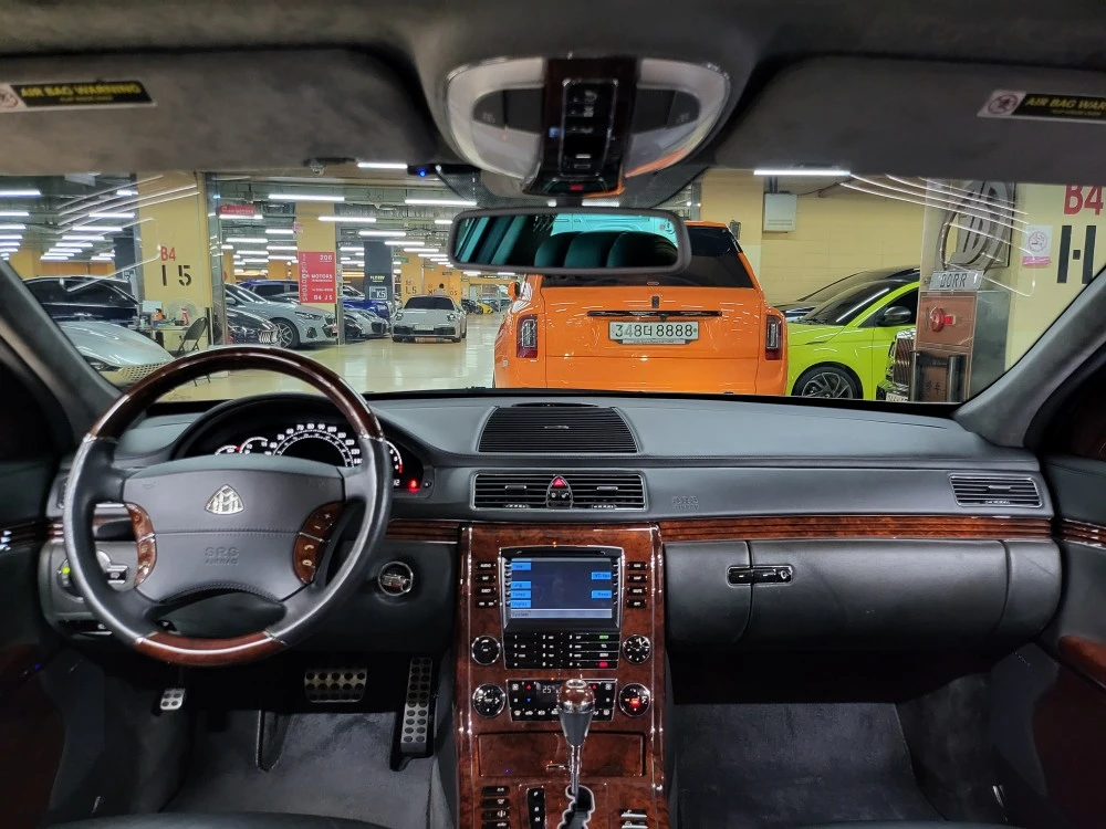 Maybach 57 ����� ��� ������ ����* encareu.com | Mobile.bg � ����������� 7
