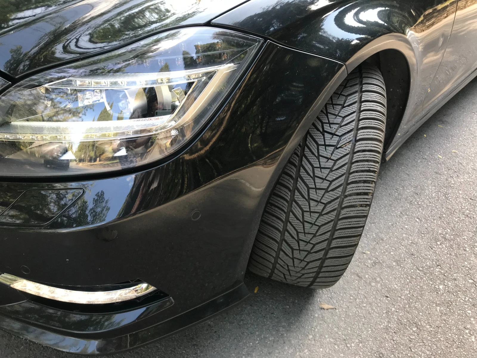 Mercedes-Benz CLS 350, снимка 7 - Автомобили и джипове - 56641494