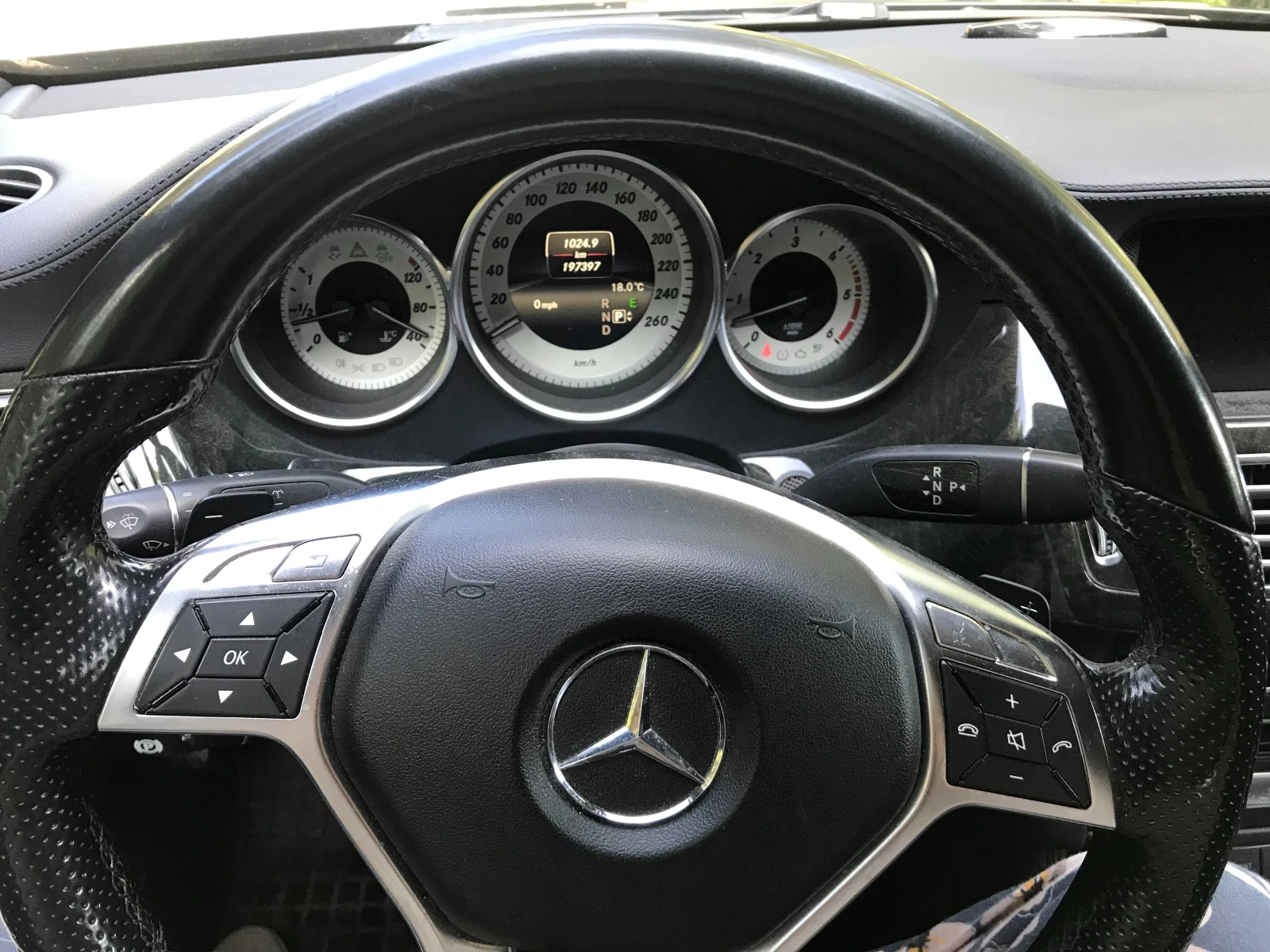 Mercedes-Benz CLS 350, снимка 3 - Автомобили и джипове - 56641494