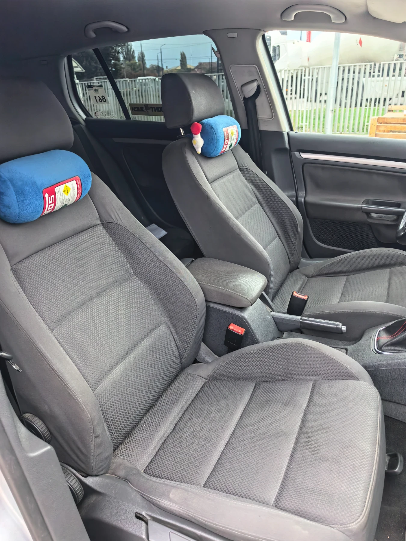 VW Golf, снимка 10 - Автомобили и джипове - 56658933
