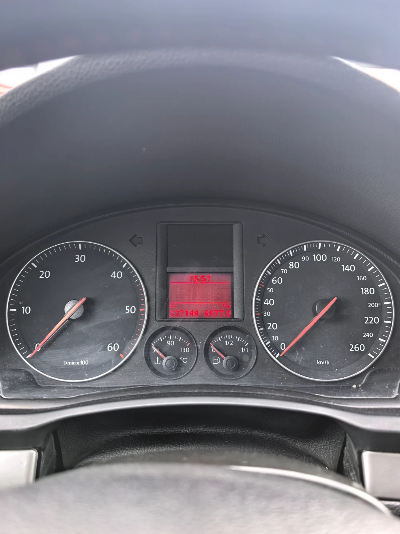 VW Golf, снимка 11 - Автомобили и джипове - 56658933