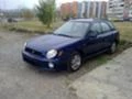 Subaru Impreza 2.0 НА ЧАСТИ, снимка 1