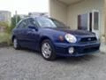 Subaru Impreza 2.0 НА ЧАСТИ, снимка 3