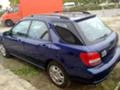 Subaru Impreza 2.0 НА ЧАСТИ, снимка 5