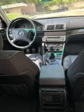 BMW 520 E39 - изображение 9