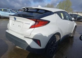 Toyota C-HR 2.0 Hybrid, снимка 5