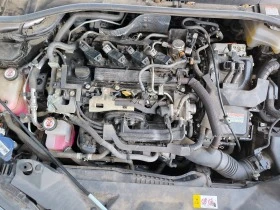 Toyota C-HR 2.0 Hybrid, снимка 12