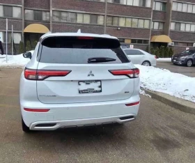 Mitsubishi Outlander GT  CARFAX, снимка 4