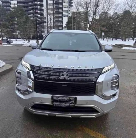 Mitsubishi Outlander GT  CARFAX, снимка 6