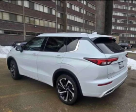 Mitsubishi Outlander GT  CARFAX, снимка 2