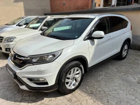 Honda Cr-v, снимка 3