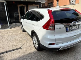 Honda Cr-v, снимка 5
