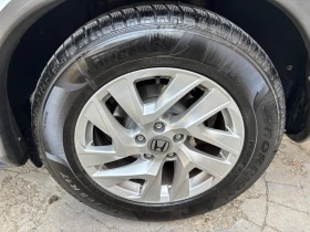 Honda Cr-v, снимка 10