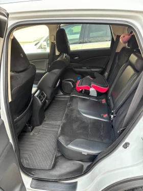 Honda Cr-v, снимка 8