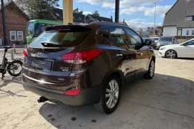 Hyundai IX35 Premium AWD , снимка 4