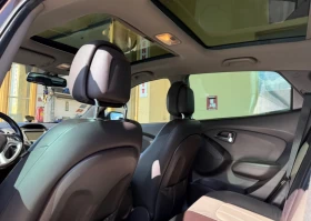 Hyundai IX35 Premium AWD , снимка 9