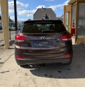 Hyundai IX35 Premium AWD , снимка 3