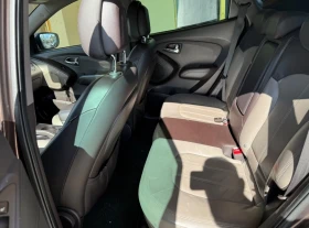 Hyundai IX35 Premium AWD , снимка 8