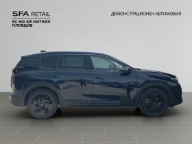 Citroen C5 Aircross PLUS HYBRID 145 Automatic E6, снимка 5