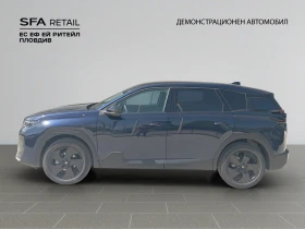 Citroen C5 Aircross PLUS HYBRID 145 Automatic E6, снимка 4