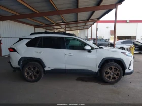 Toyota Rav4 2.5l Hybrid Woodland Edition, снимка 13