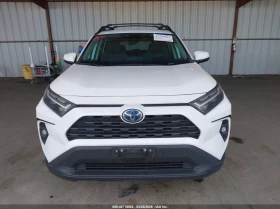 Toyota Rav4 2.5l Hybrid Woodland Edition, снимка 12