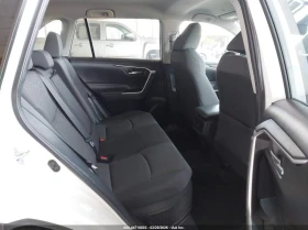 Toyota Rav4 2.5l Hybrid Woodland Edition, снимка 8