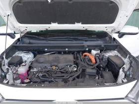 Toyota Rav4 2.5l Hybrid Woodland Edition, снимка 10