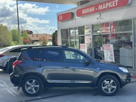 Toyota Rav4, снимка 2