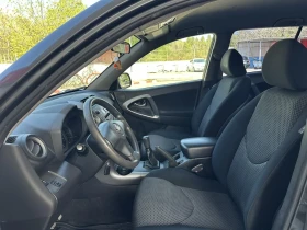 Toyota Rav4, снимка 10