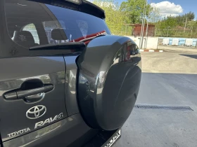 Toyota Rav4, снимка 9