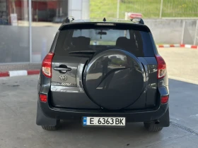 Toyota Rav4, снимка 4