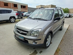 Suzuki Ignis 1.5/99кс/4x4, снимка 3
