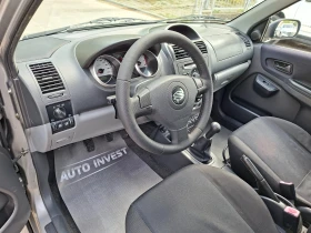 Suzuki Ignis 1.5/99кс/4x4, снимка 10