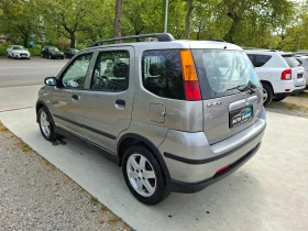 Suzuki Ignis 1.5/99кс/4x4, снимка 5