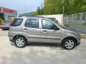 Suzuki Ignis 1.5/99кс/4x4, снимка 8