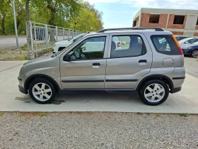 Suzuki Ignis 1.5/99кс/4x4, снимка 4