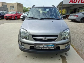 Suzuki Ignis 1.5/99кс/4x4, снимка 2