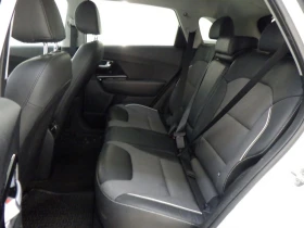Kia Niro 65KWh DYNAMIC LINE /KIA CONNECT/VESS/2021/SOH100, снимка 6