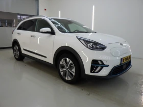 Kia Niro 65KWh DYNAMIC LINE /KIA CONNECT/VESS/2021/SOH100, снимка 1