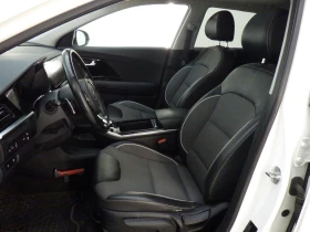 Kia Niro 65KWh DYNAMIC LINE /KIA CONNECT/VESS/2021/SOH100, снимка 5
